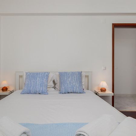 Breeze Beach House שטובל מראה חיצוני תמונה