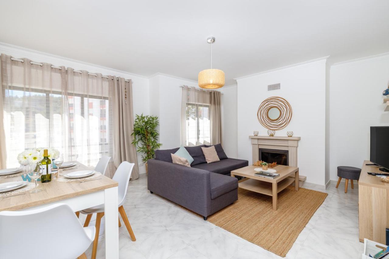 Breeze Beach House שטובל מראה חיצוני תמונה