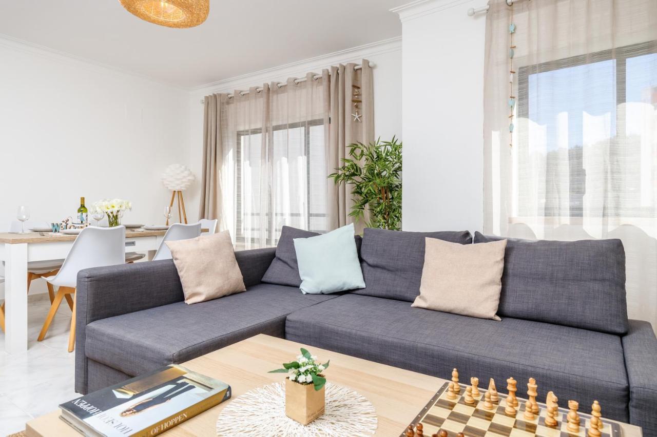 Breeze Beach House שטובל מראה חיצוני תמונה