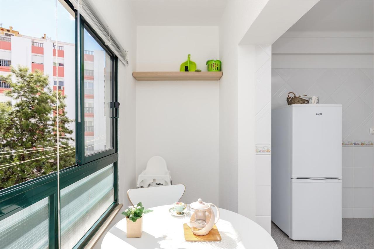 Breeze Beach House שטובל מראה חיצוני תמונה