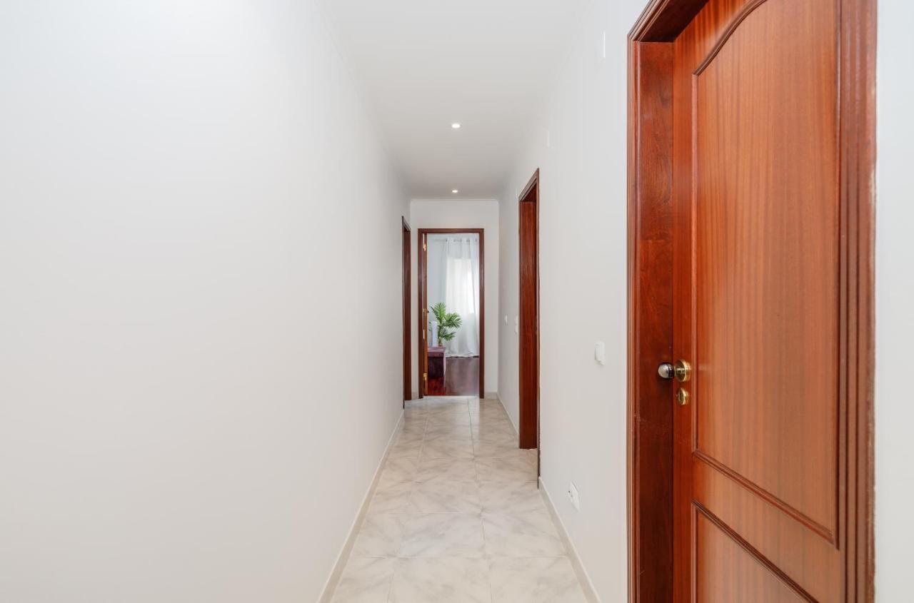 Breeze Beach House שטובל מראה חיצוני תמונה