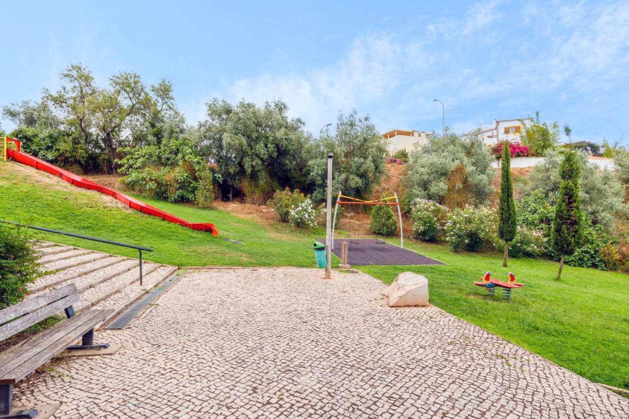 Breeze Beach House שטובל מראה חיצוני תמונה