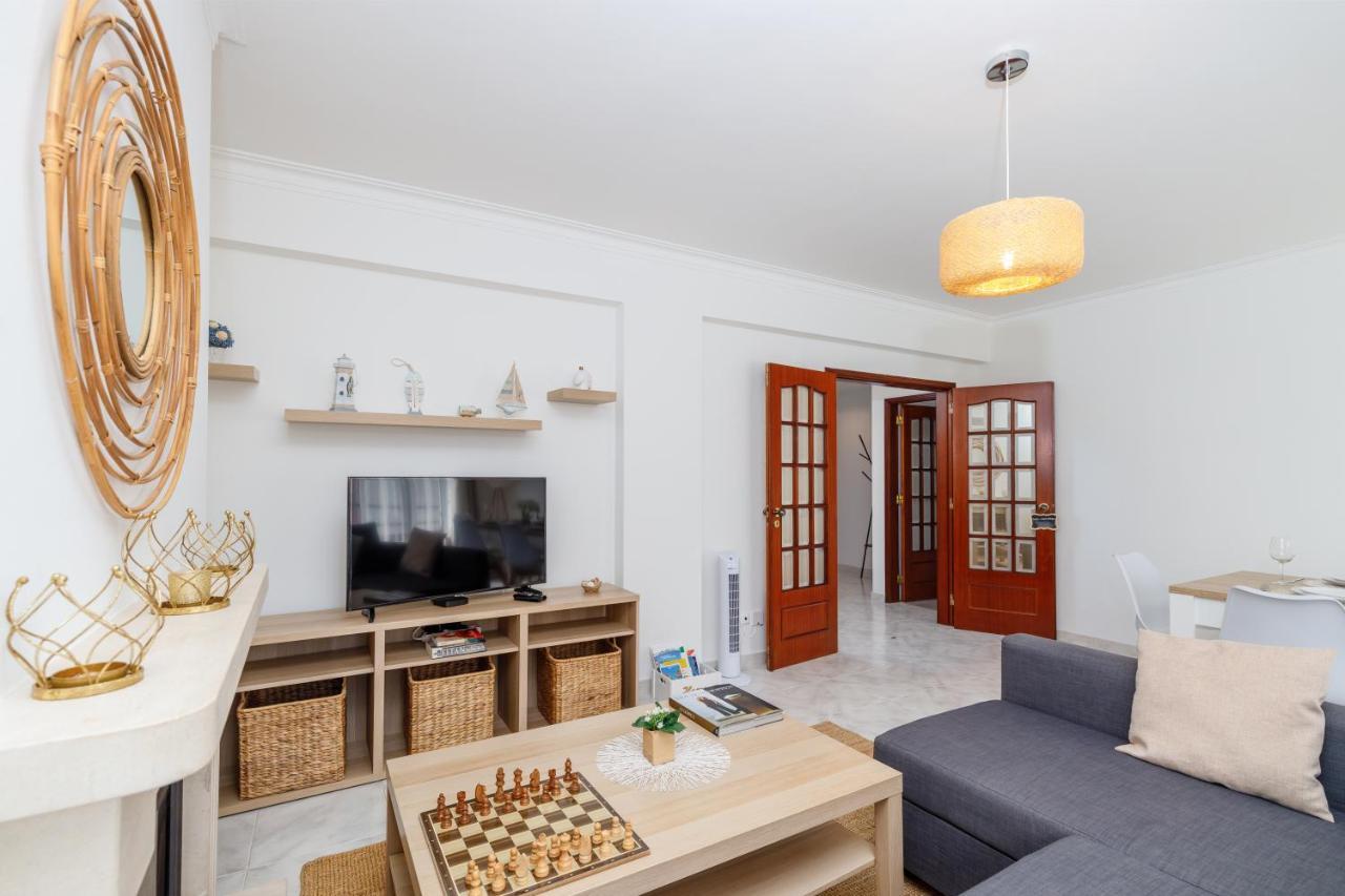 Breeze Beach House שטובל מראה חיצוני תמונה