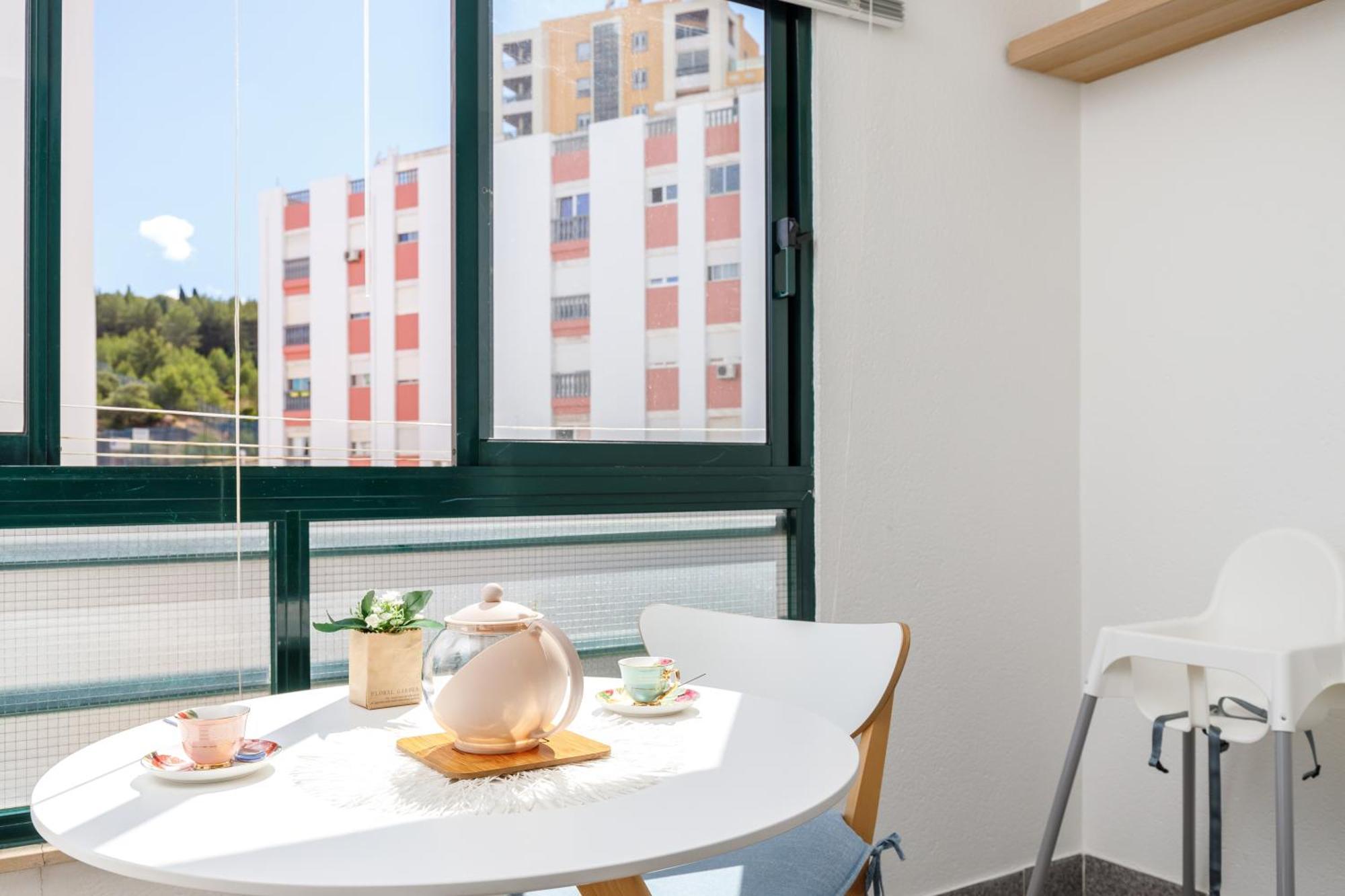 Breeze Beach House שטובל מראה חיצוני תמונה
