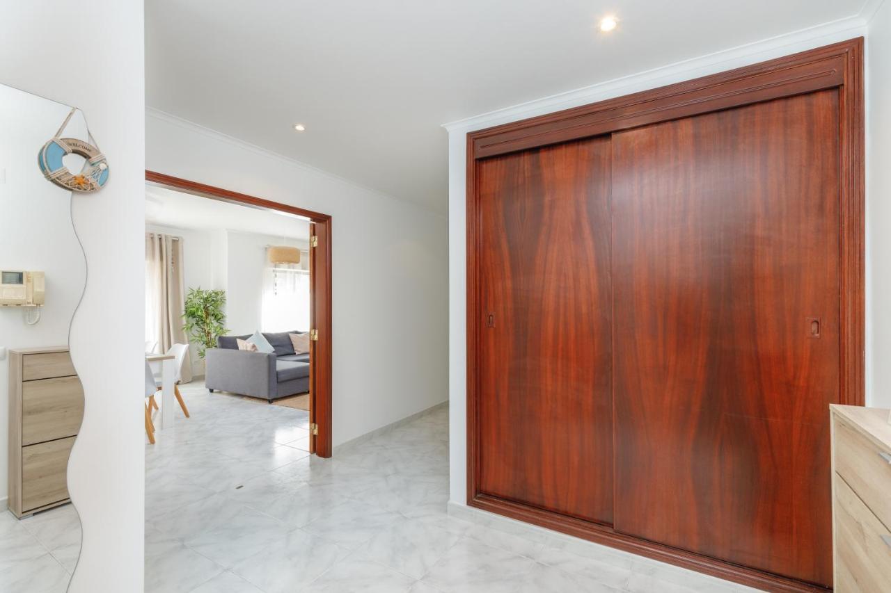 Breeze Beach House שטובל מראה חיצוני תמונה