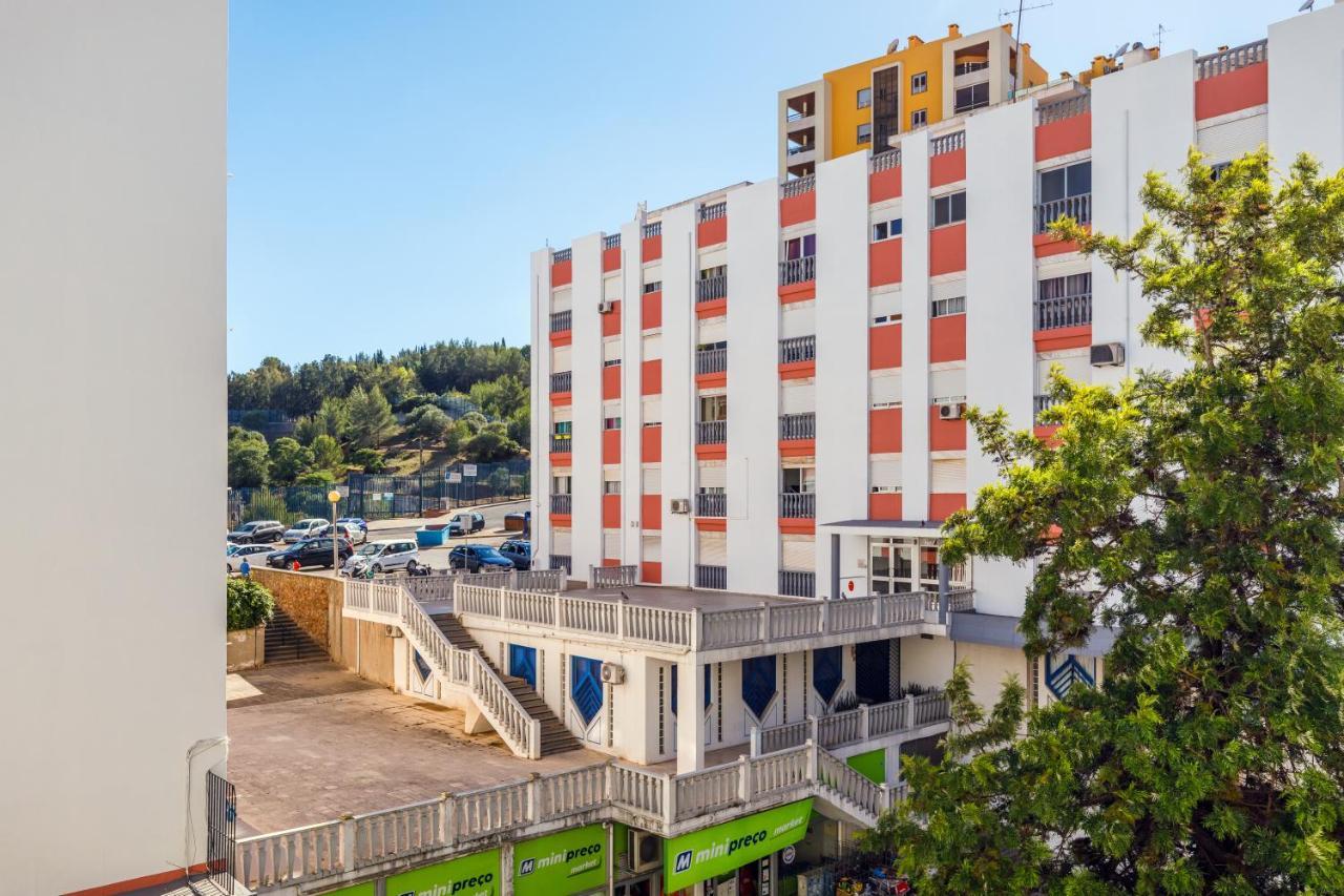 Breeze Beach House שטובל מראה חיצוני תמונה