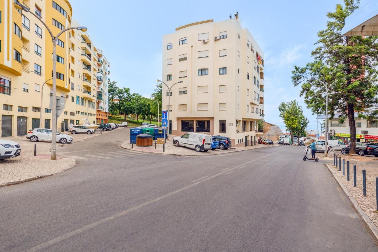 Breeze Beach House שטובל מראה חיצוני תמונה