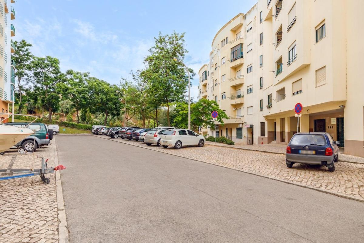 Breeze Beach House שטובל מראה חיצוני תמונה