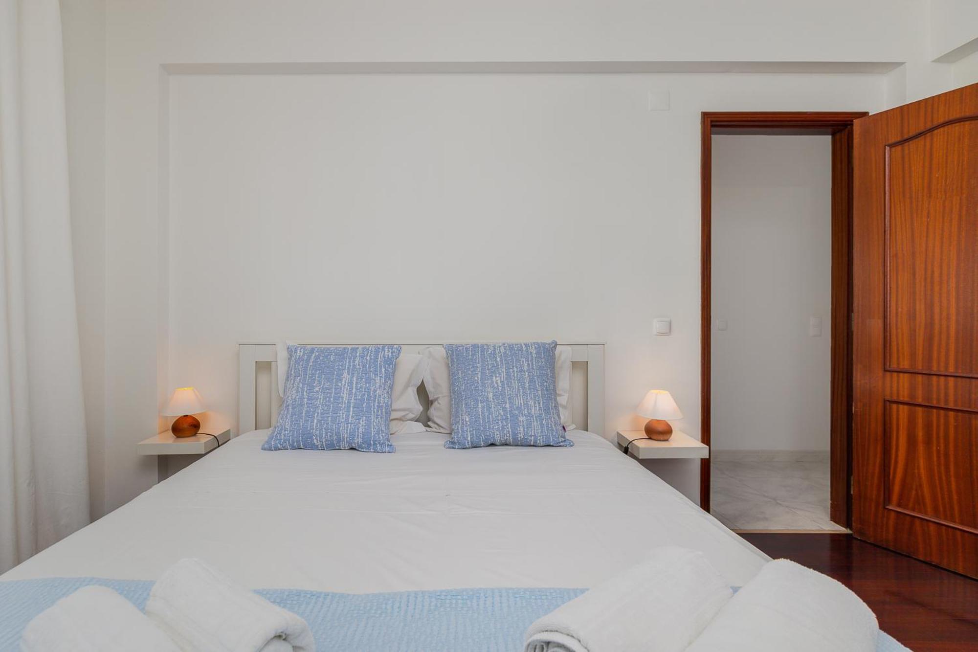 Breeze Beach House שטובל מראה חיצוני תמונה