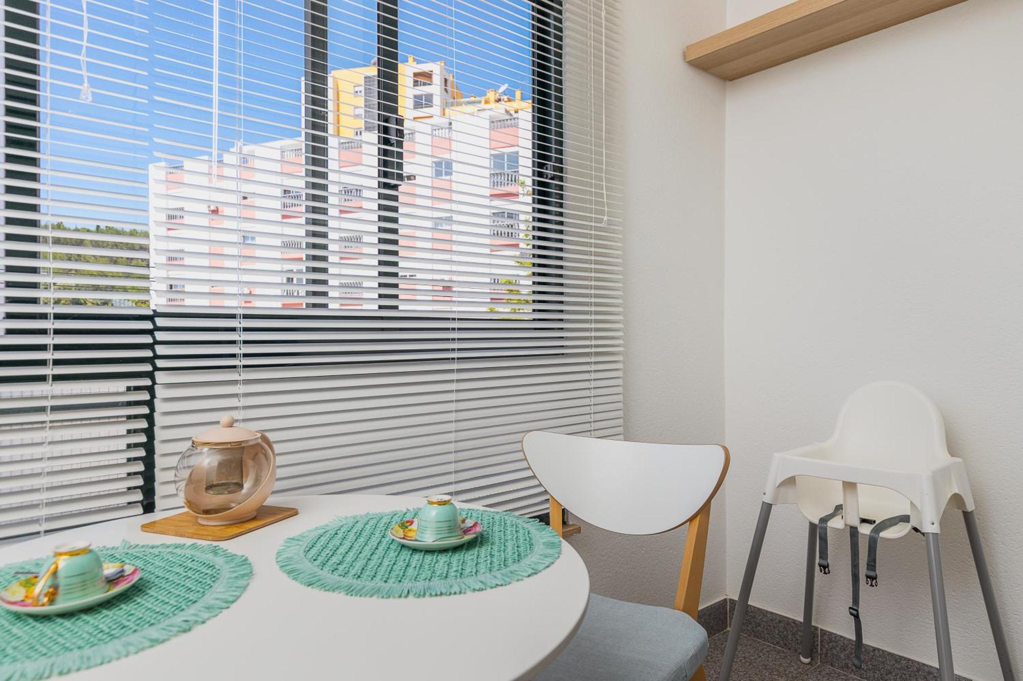 Breeze Beach House שטובל מראה חיצוני תמונה