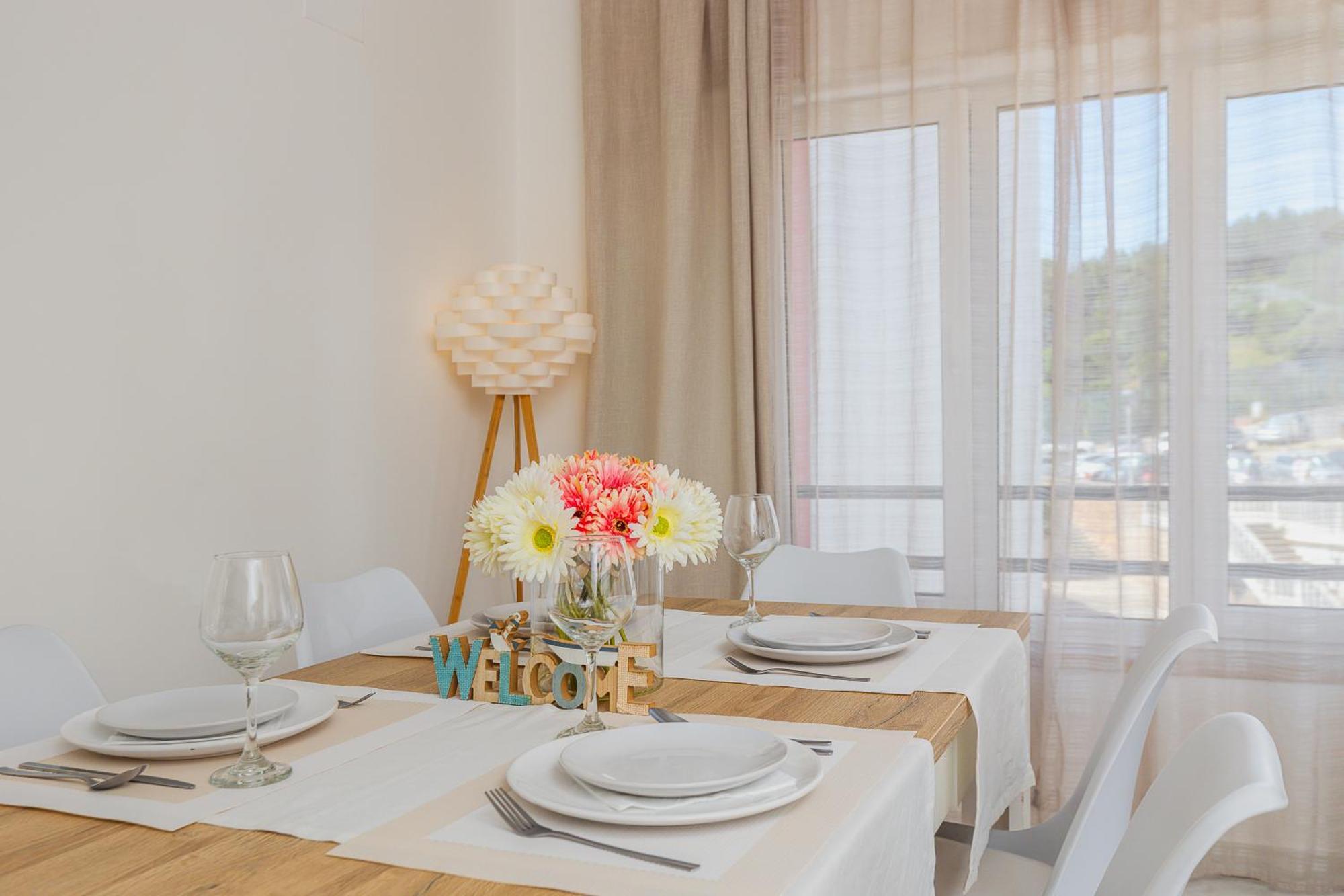 Breeze Beach House שטובל מראה חיצוני תמונה