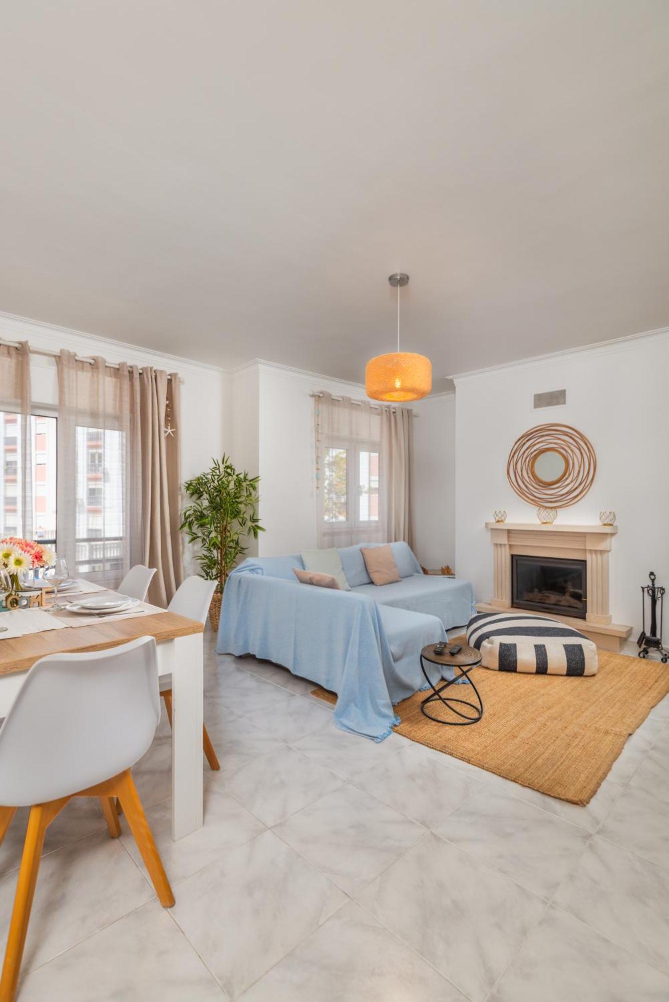Breeze Beach House שטובל מראה חיצוני תמונה